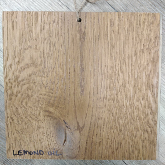 Roble Rustico Lemond