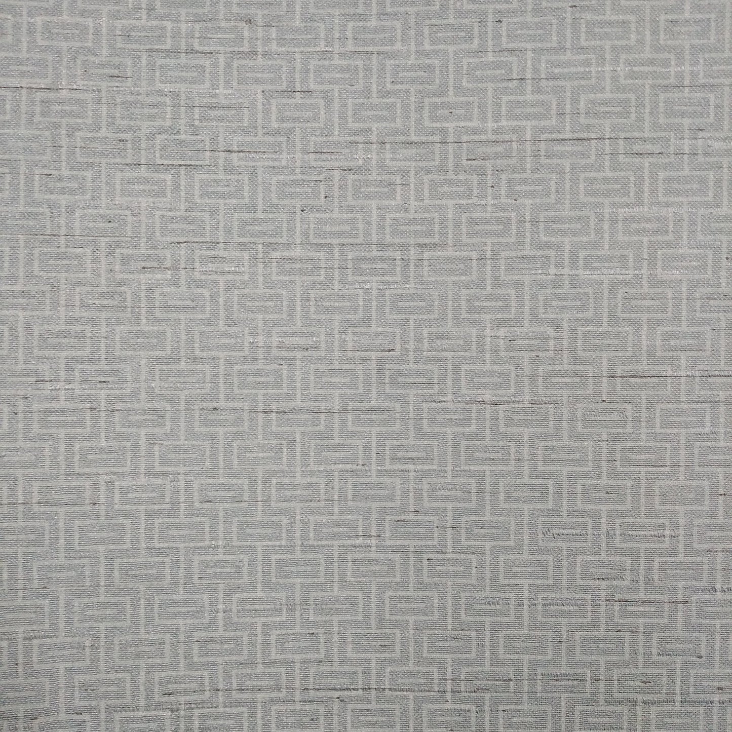 Papel Pintado Geometric Azul