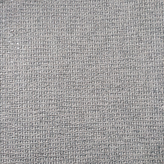 Blue Wool Imitation Wallpaper