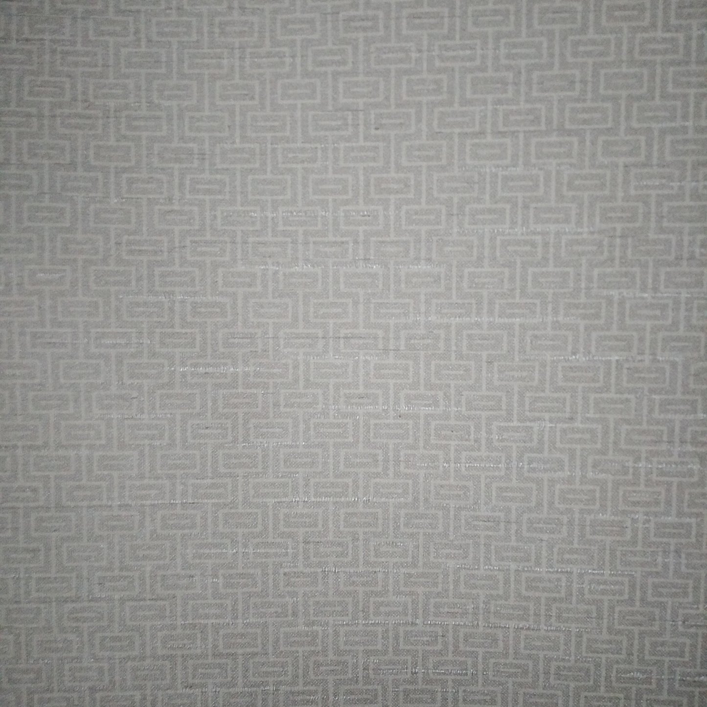 Geometric Brown Wallpaper