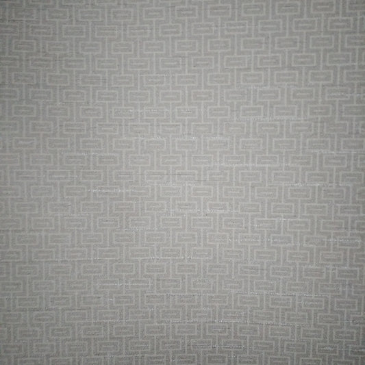 Geometric Brown Wallpaper