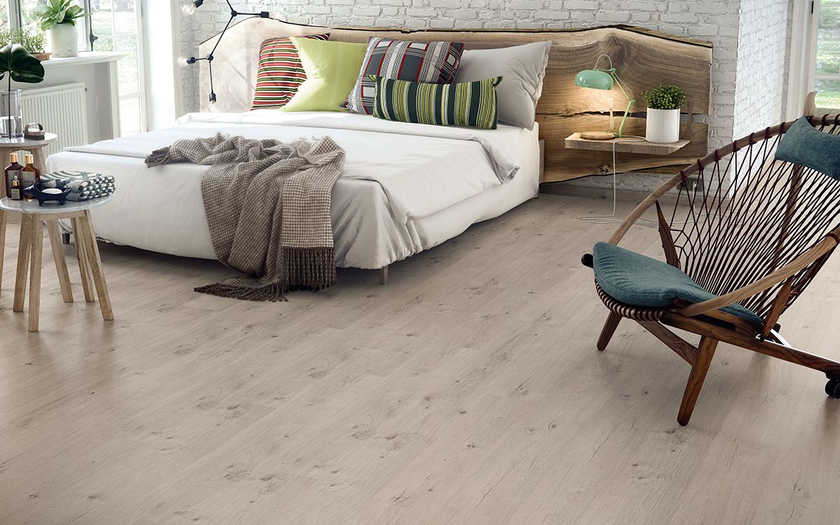 Suelo Laminado FINfloor Original AC5 Roble Jasper 2,0657m2