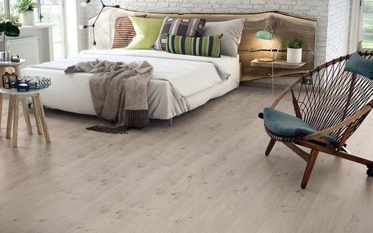 Suelo Laminado FINfloor Original AC5 Roble Jasper 2,0657m2