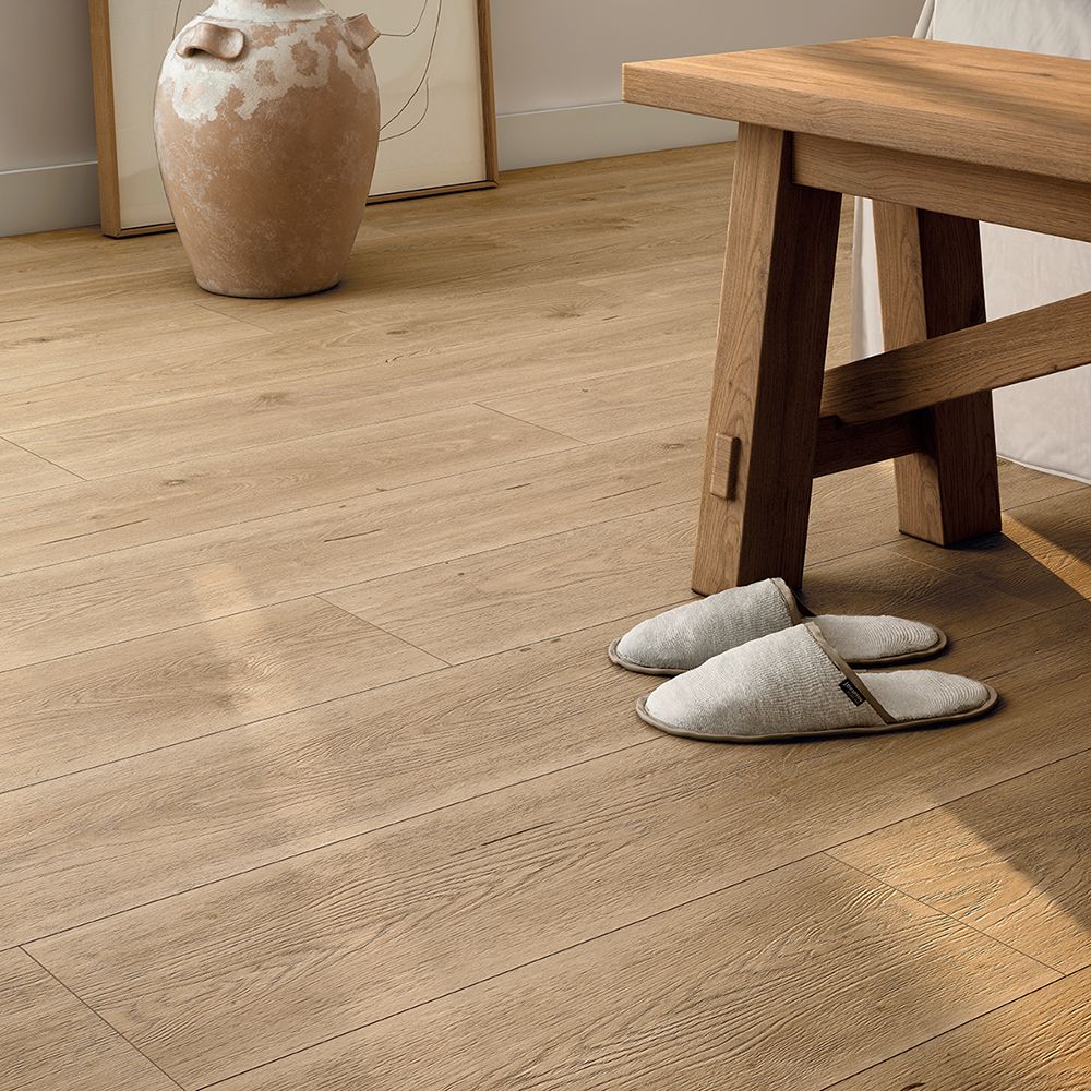 Suelo Laminado FINfloor Durable AC6 Roble Wexford Natural 2,0657m2