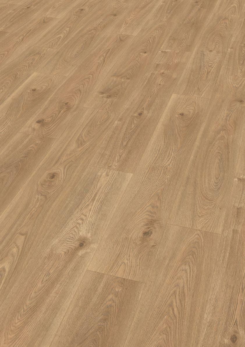 Suelo Laminado FINfloor Durable AC6 Roble Arles Natural