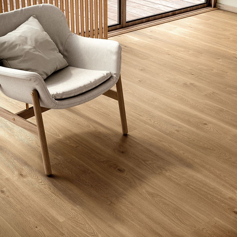 Suelo Laminado FINfloor Durable AC6 Roble Arles Natural