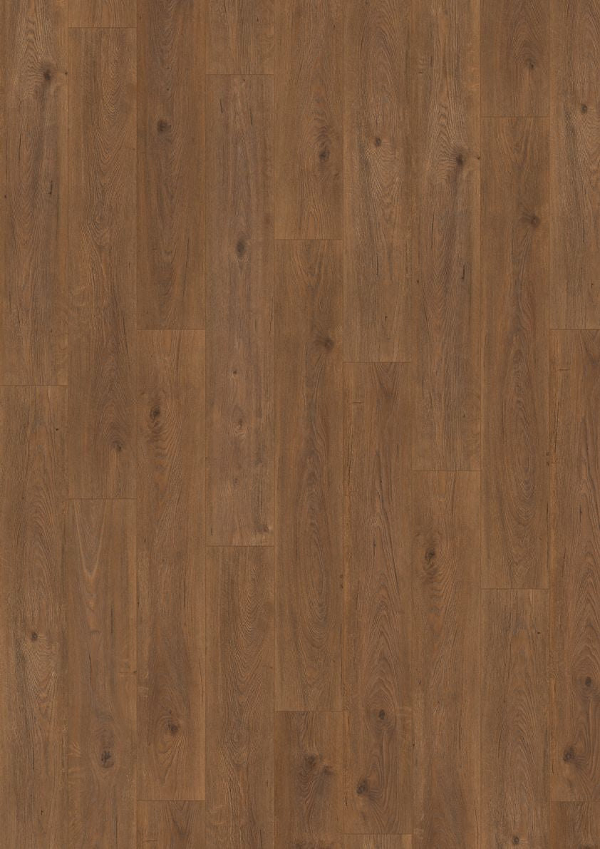 Suelo Laminado FINfloor Durable AC6 Roble Wexford Tostado