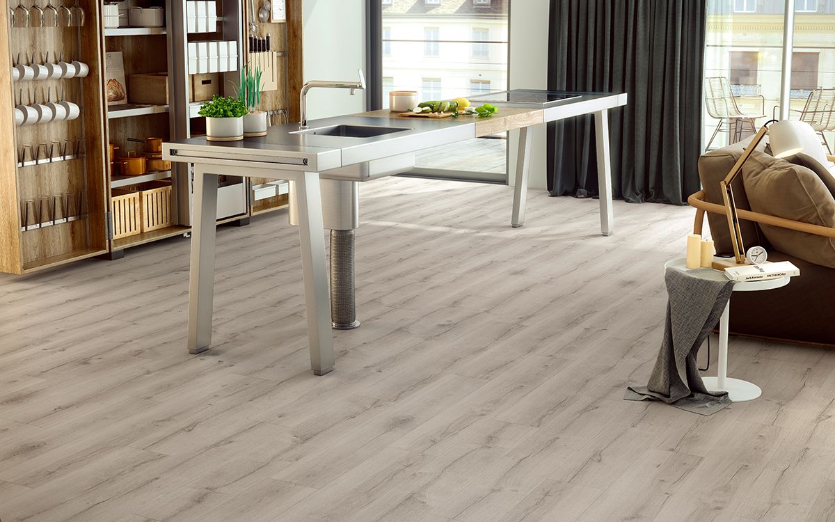 Suelo Laminado FINfloor Original AC5 Roble Kilimanjaro 2,0657m2