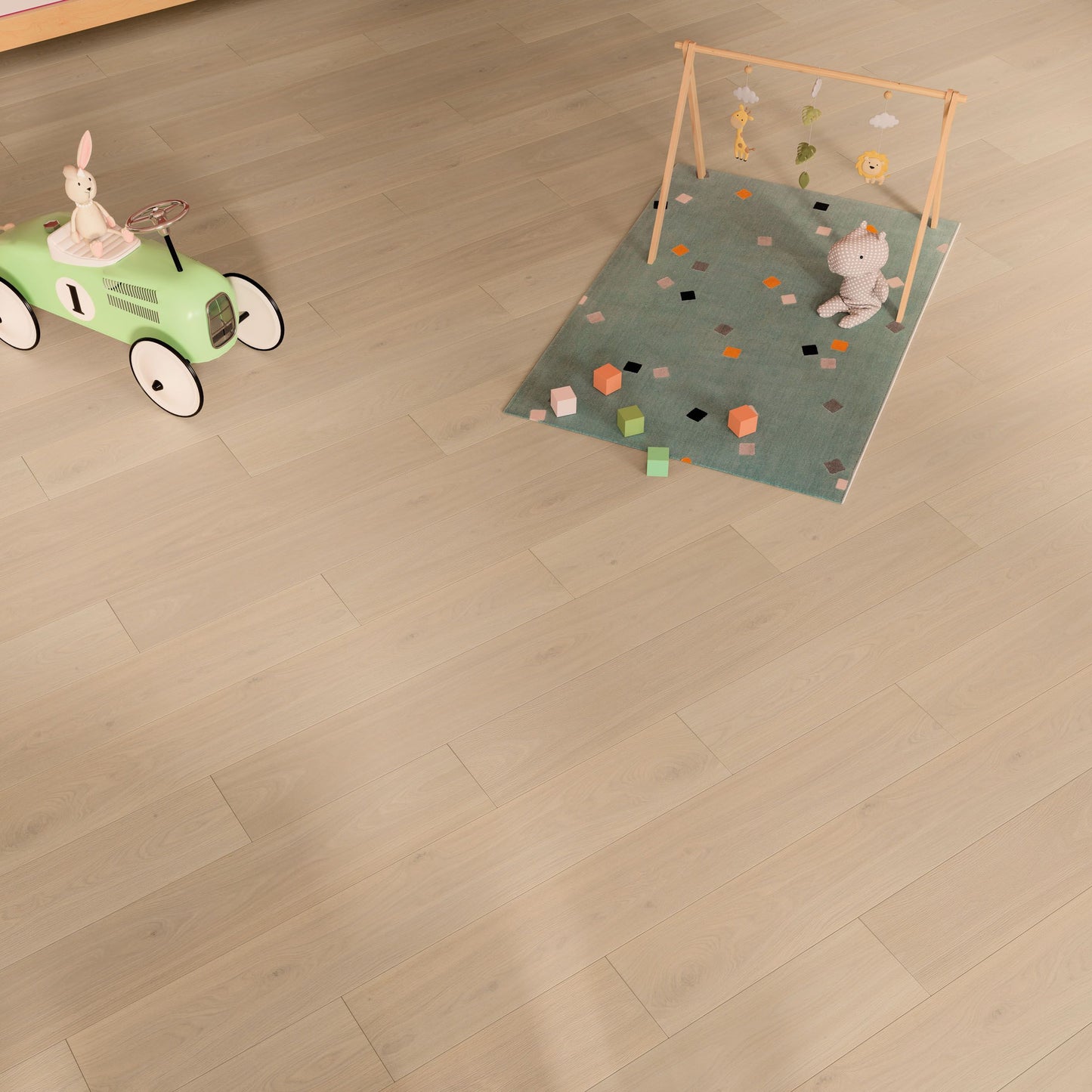 Suelo Laminado FINfloor Original AC5 Roble Magari 2,0657m2