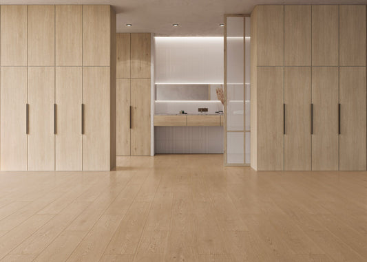 Suelo Laminado FINfloor Durable AC6 Roble Fado Gavia