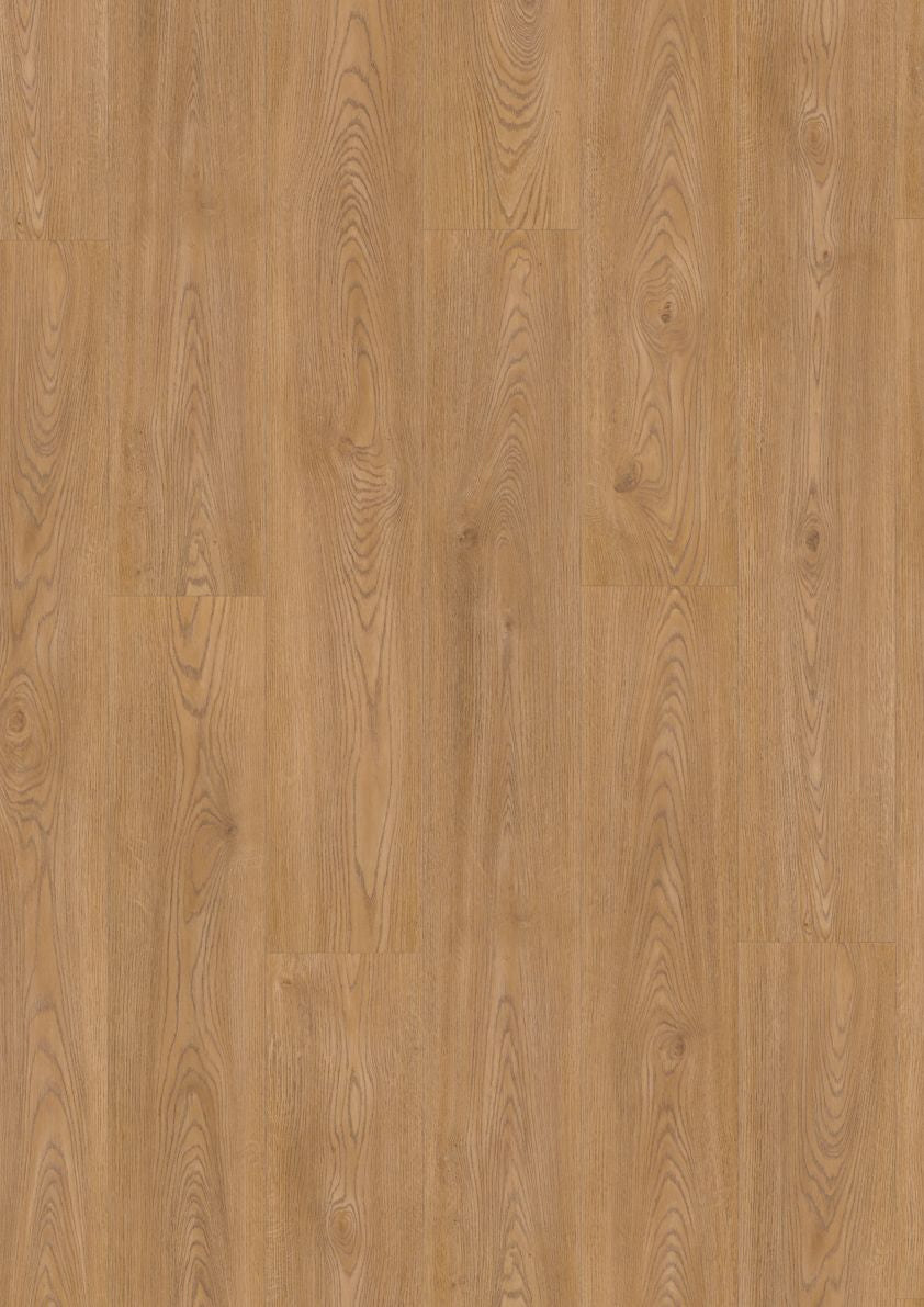 Suelo Laminado FINfloor Durable AC6 Roble Viena Dorado