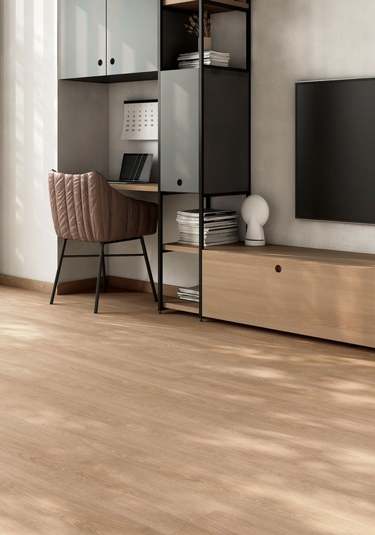 Suelo Laminado FINfloor Durable AC6 Roble Gaia Dolomites