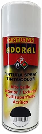 Spray Anticalorico 400ML