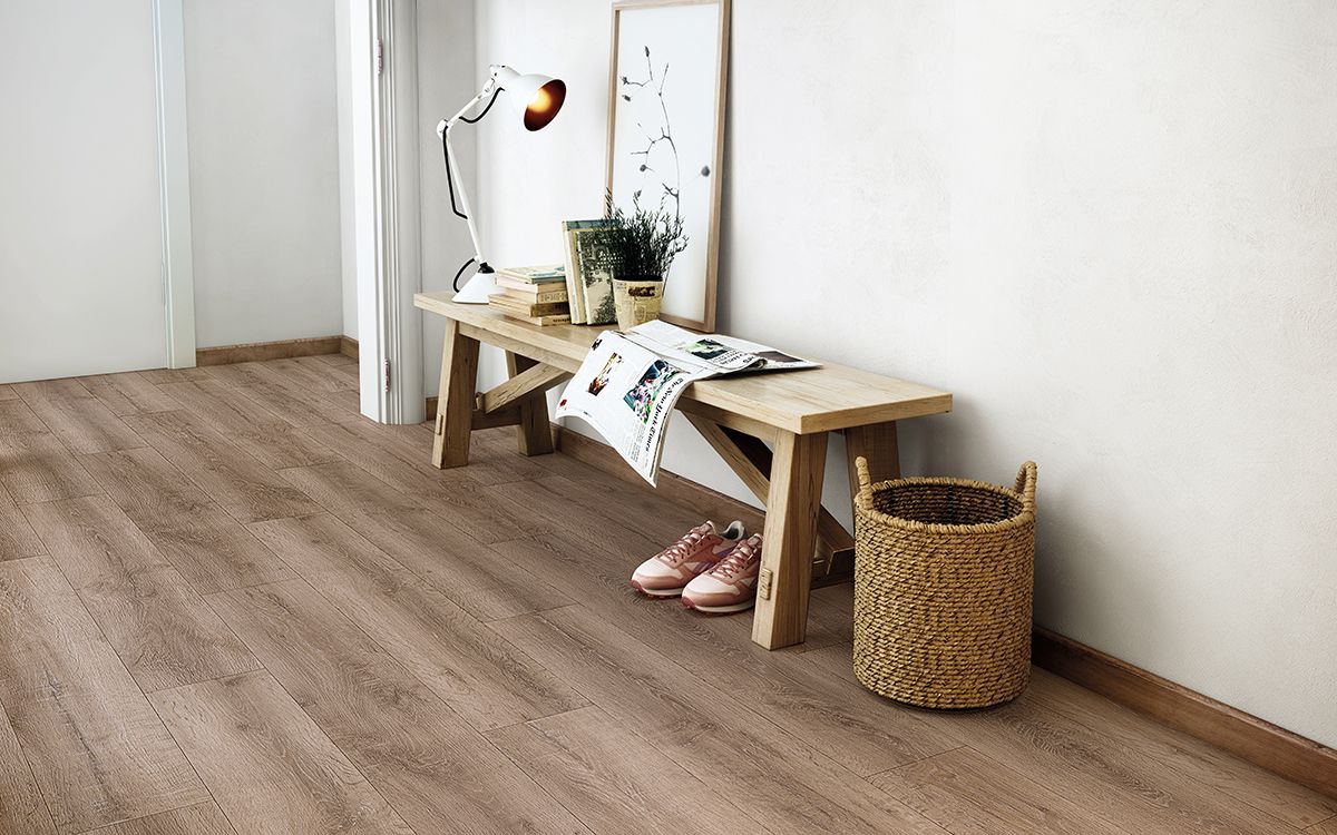 Suelo Laminado FINfloor Original AC5 Roble Banff 2,0657m2