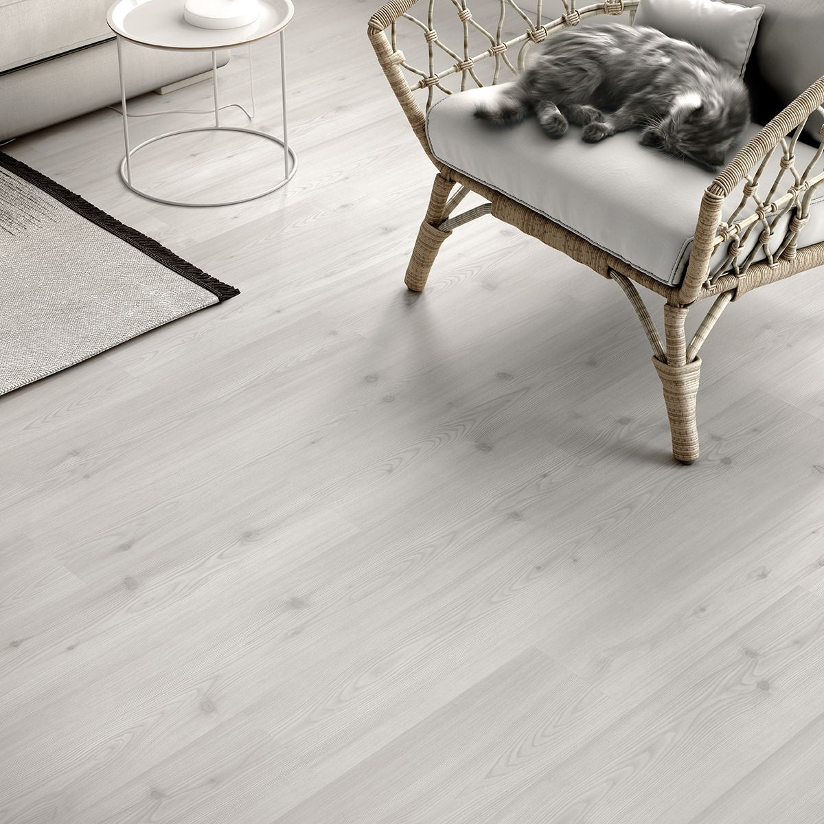 Suelo Laminado FINfloor Original AC5 Pino Lofoten 2,0657m2