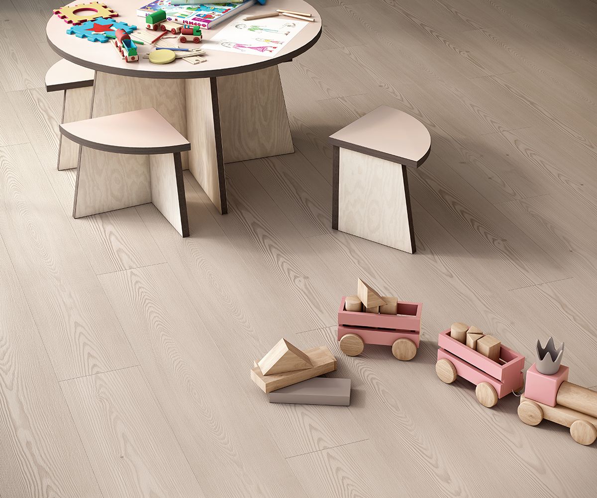 Suelo Laminado FINfloor Original AC5 Pino Fionia 2,0657m2