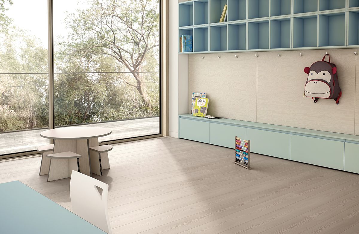 Suelo Laminado FINfloor Original AC5 Pino Fionia 2,0657m2