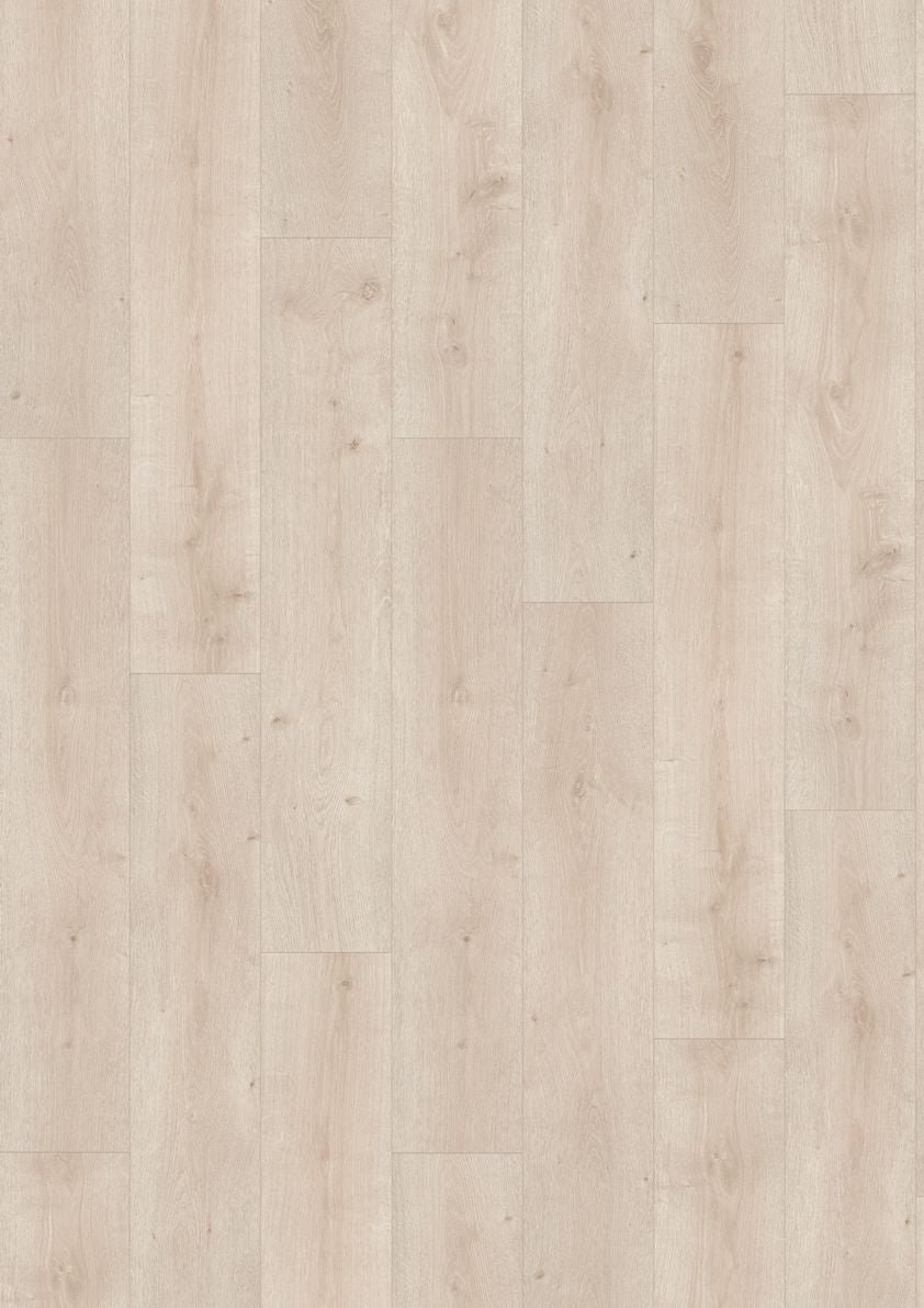 Suelo Laminado FINfloor Durable AC6 Roble Selena Crudo