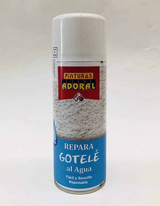 Spray Repara Gotele Al Agua 400ML