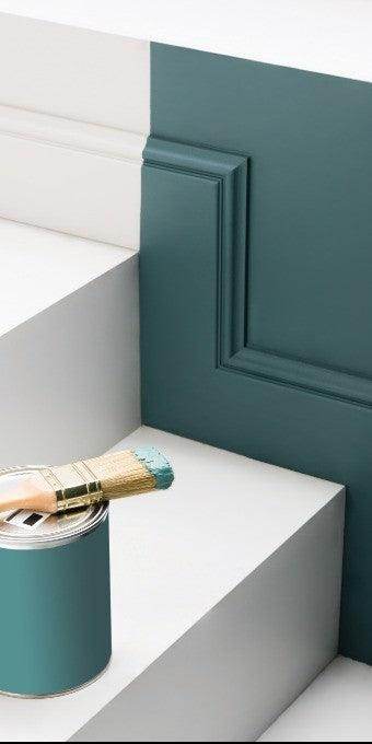 Zocalo 40ml - Pinturas y Tarimas Ideas