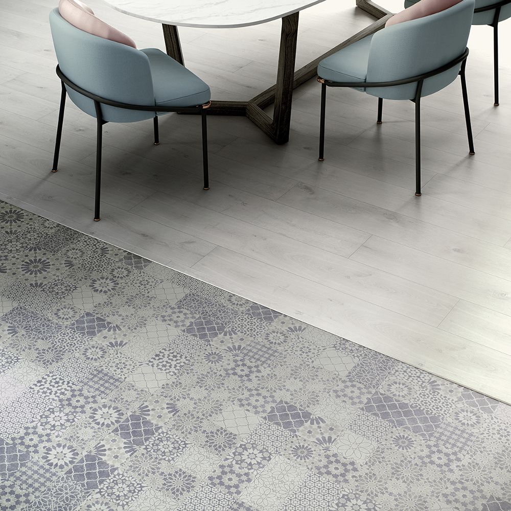 Suelo Laminado FINfloor Original AC5 Alfama Tile 2,0657m2