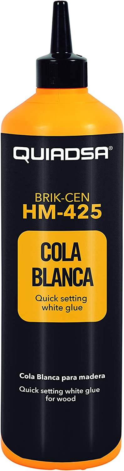 Cola Blanca para Madera 750g