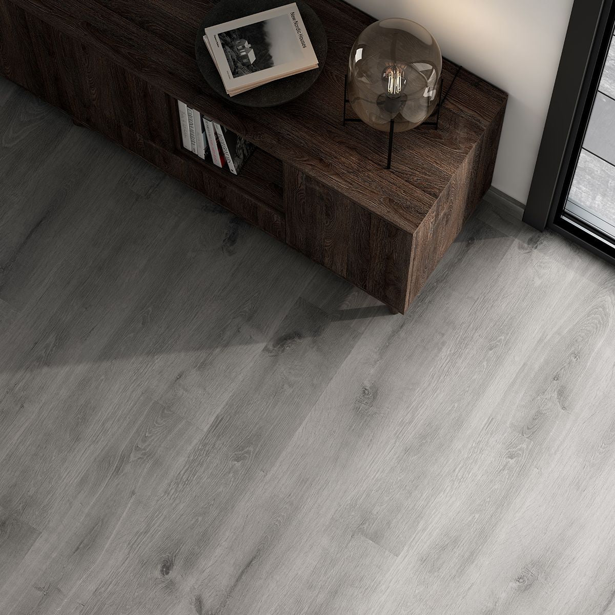 Suelo Laminado FINfloor Original AC5 Roble Bromo 2,0657m2