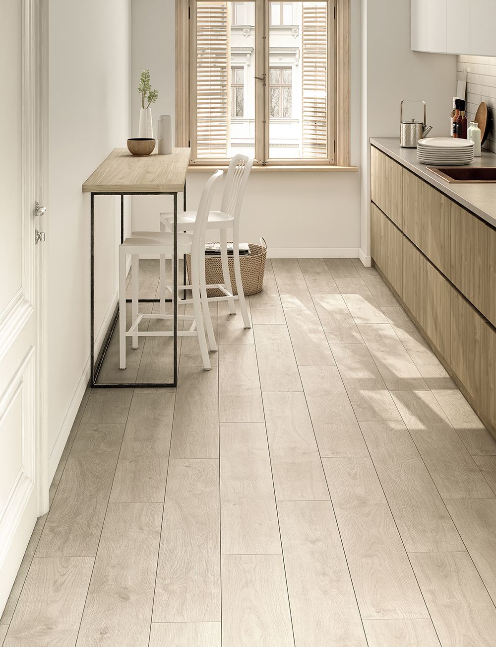 Suelo Laminado FINfloor Original AC5 Roble Chic 2,0657m2