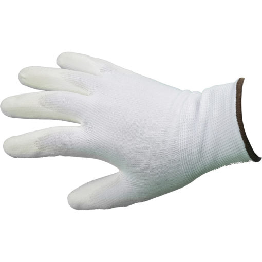 Guantes de poliuretano talla 9