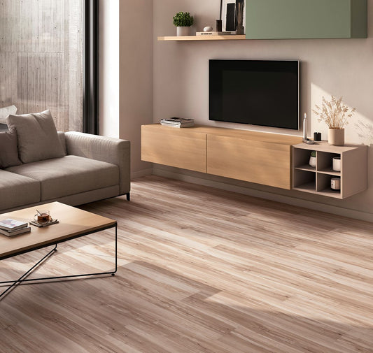 Suelo Laminado FINfloor Original AC5 Madera Drift 2,0657m2