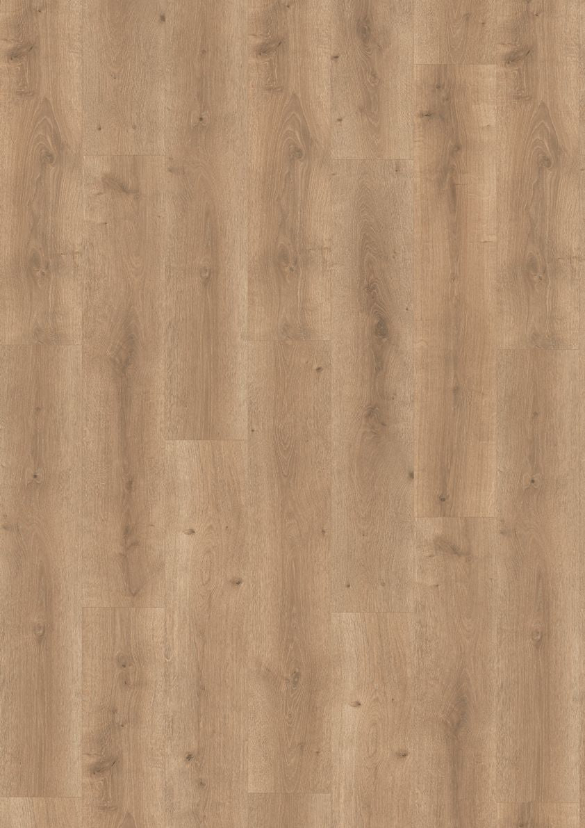 Suelo Laminado FINfloor Durable AC6 Roble Selena Dorado