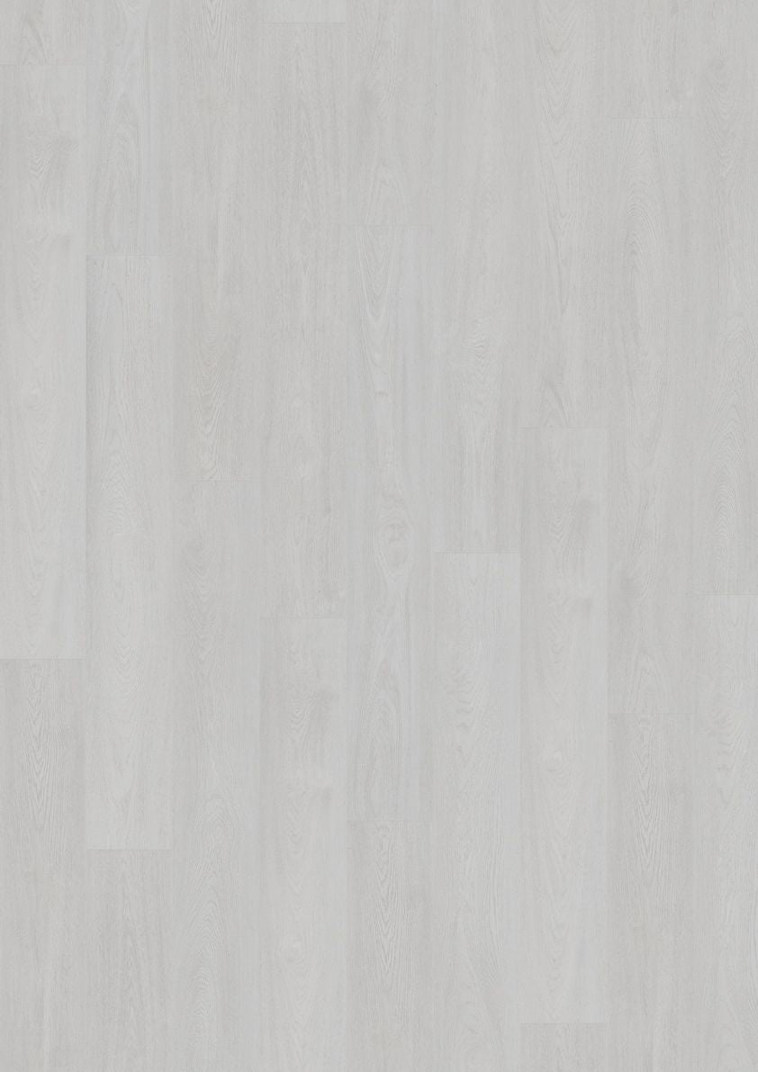 Suelo Laminado FINfloor Durable AC6 Roble Kalmar Blanco