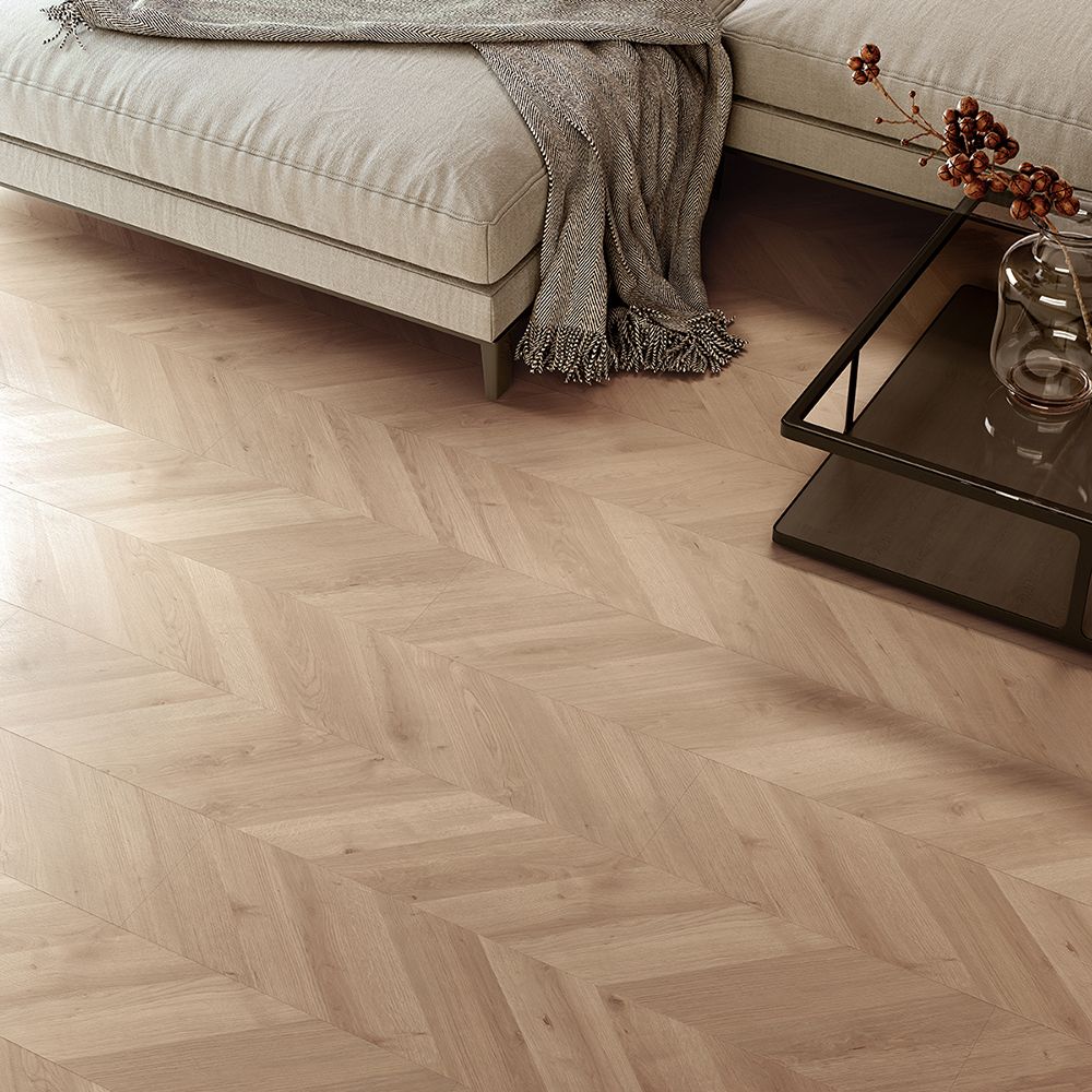 Suelo Laminado FINfloor Durable AC6 Espiga Orleans