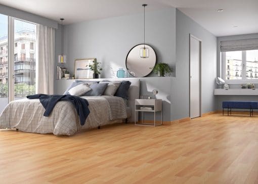 Suelo laminado AC4 Purefloor 7