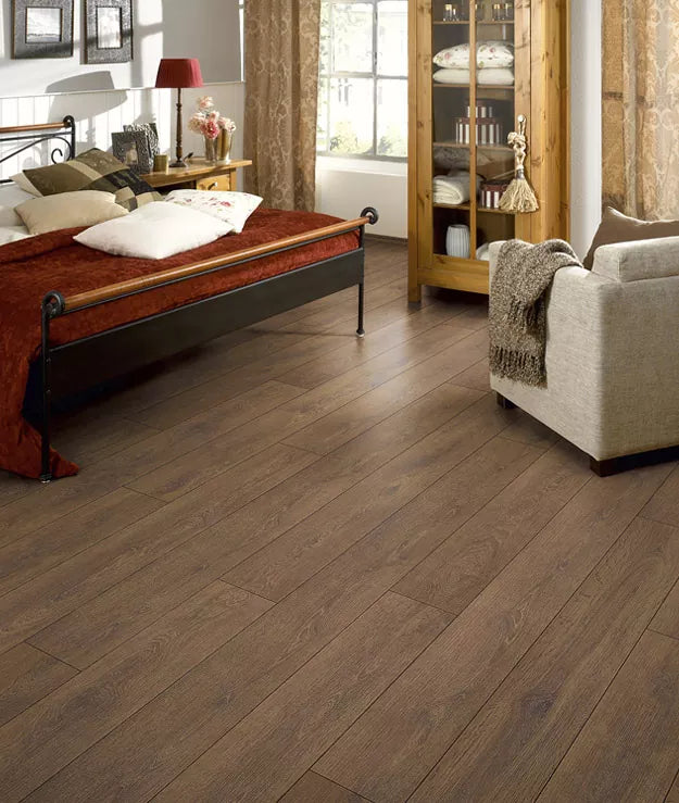 Suelo laminado AC5 Galea floor colección Legio