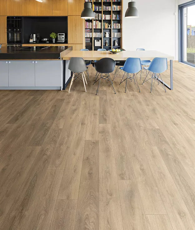 Suelo laminado AC5 Galea floor colección Legio