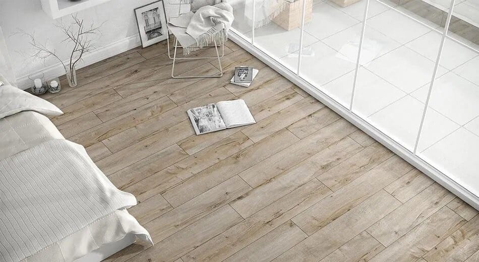 Suelo Laminado AC5 Marca AGT 8mm de Grosor