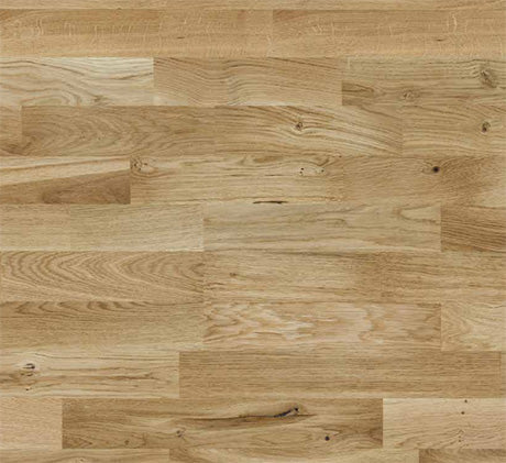 Suelo de Madera Natural Roble 3 Lama Relax 2,508m2