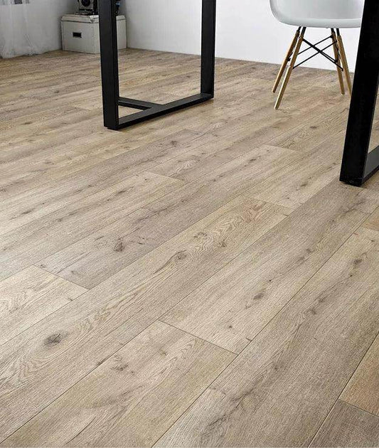 Suelo laminado AC5 Roble Cottage. Galea floor 2.29m2 - Pinturas y Tarimas Ideas