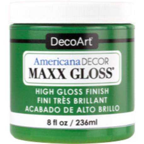 Americana Decor Maxx Gloss 236cc - Pinturas y Tarimas Ideas