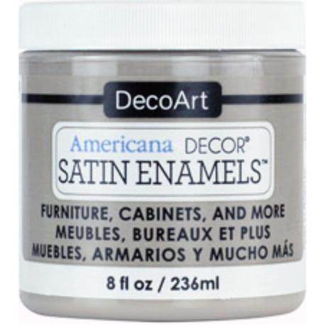 Americana Decor Satin Enamels 236cc - Pinturas y Tarimas Ideas