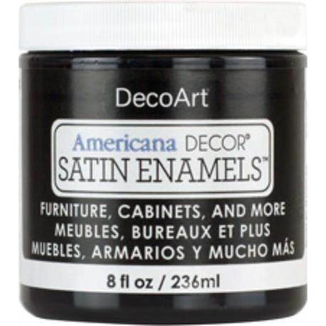 Americana Decor Satin Enamels 236cc - Pinturas y Tarimas Ideas