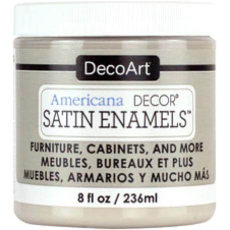 Americana Decor Satin Enamels 236cc - Pinturas y Tarimas Ideas