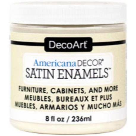 Americana Decor Satin Enamels 236cc - Pinturas y Tarimas Ideas