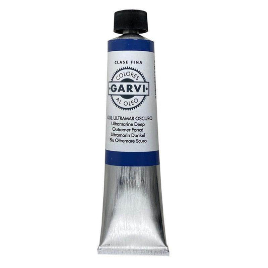 Oleo Garvi XIII 200ml - Pinturas y Tarimas Ideas