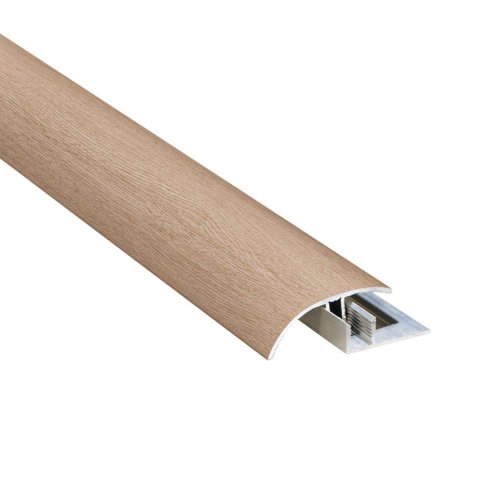 FINfloor Transición Aluminio + Base - Pinturas y Tarimas Ideas