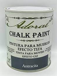 Pintura a la Tiza