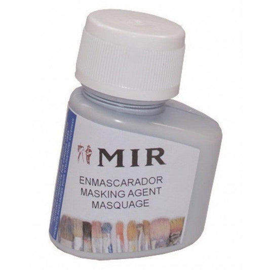 Enmascarador MIR 75ml - Pinturas y Tarimas Ideas