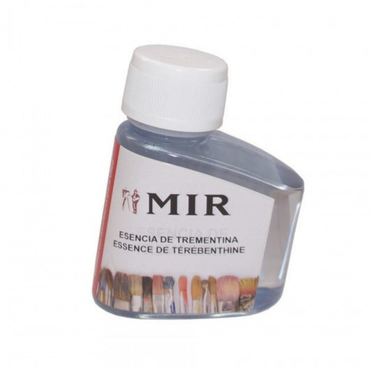 Essencia de Trementina MIR 125ml