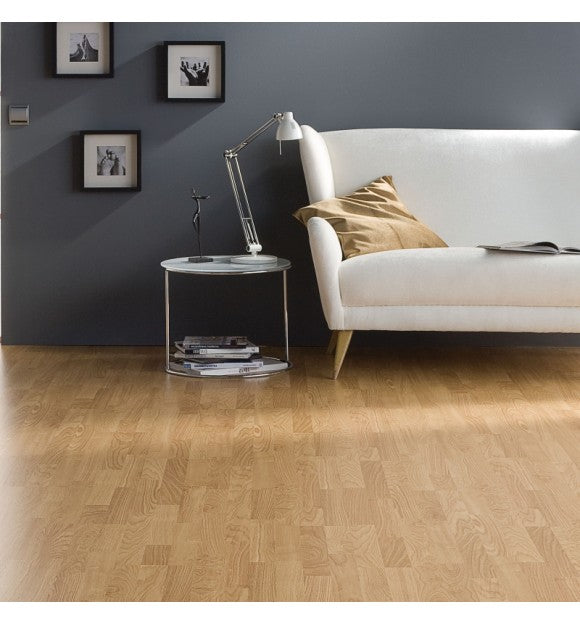 Suelo laminado AC4 Purefloor 7